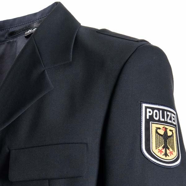 Bundespolizei Deutschland