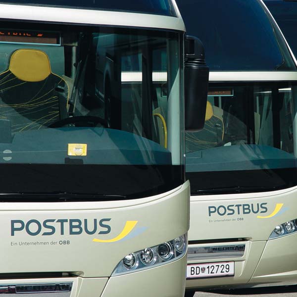 ÖBB-Postbus GmbH